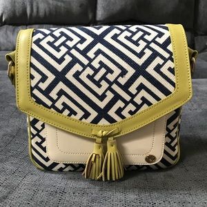 ‼️Final Price Drop‼️Spartina 449 crossbody bag